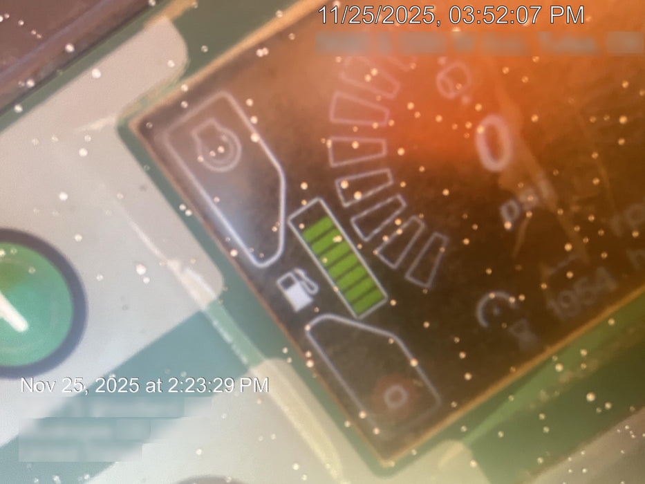 2020 ATLAS COPCO XAS188