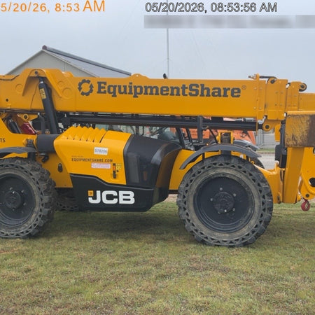 2025 JCB 510-56