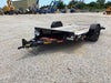 2025 BIG TEX TRAILER 70ST-13BK