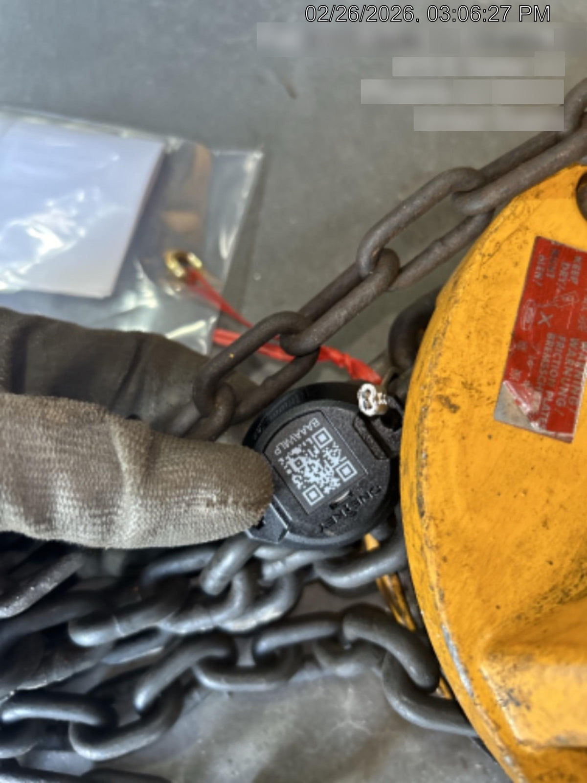 2022 HARRINGTON CF015-30