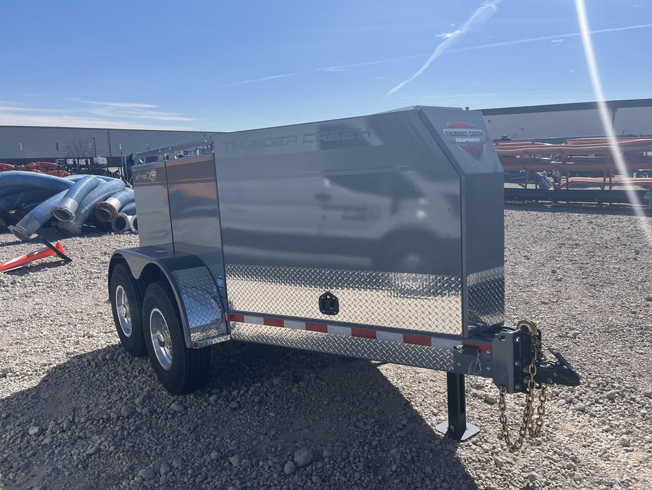 2026 THUNDER CREEK MTT460