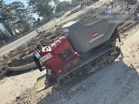 2023 TORO MBTX 2500-TS