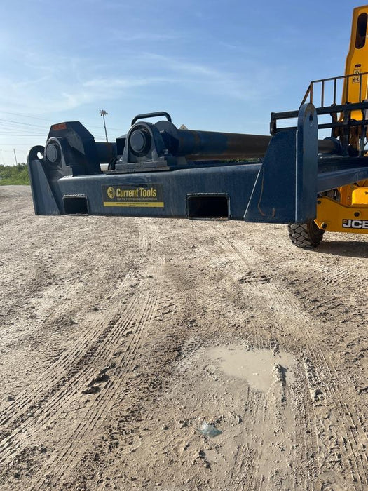 2024 CURRENT TOOLS 615