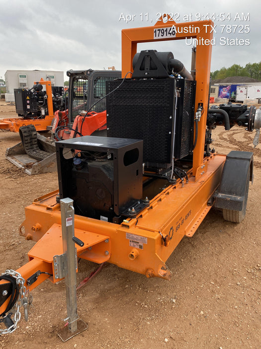 2021 PIONEER PP88S12L71-TCD3.6