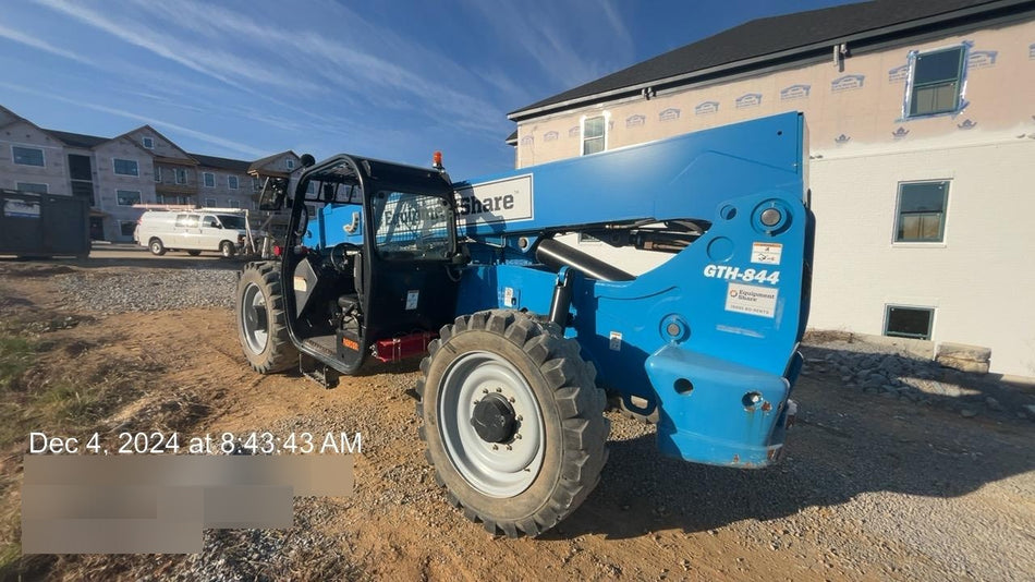 2022 GENIE GTH-844