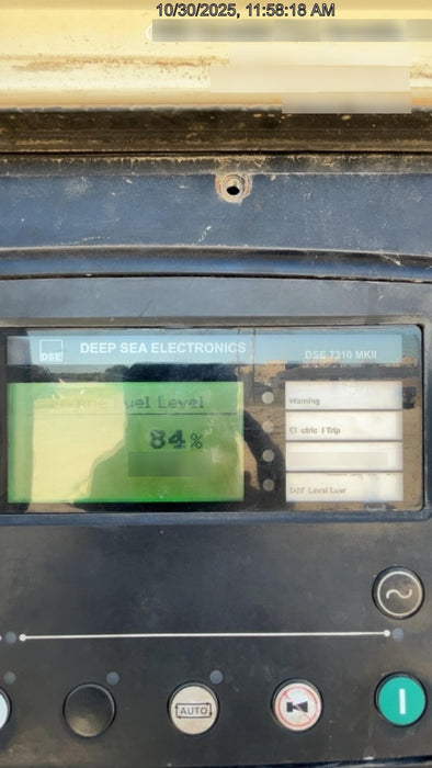 2020 ATLAS COPCO QAS 125