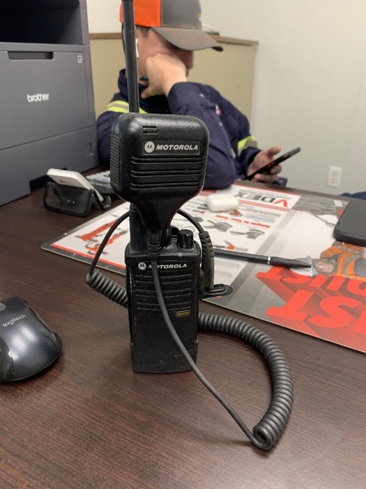 2020 MOTOROLA RDU4100