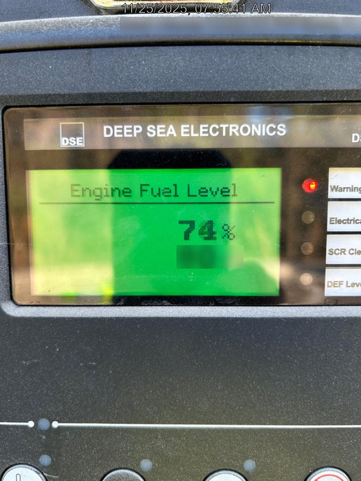 2024 ATLAS COPCO QAS 70