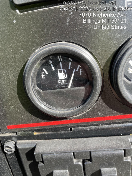 2025 LINCOLN ELECTRIC LE400