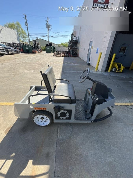 2022 COLUMBIA Expediter