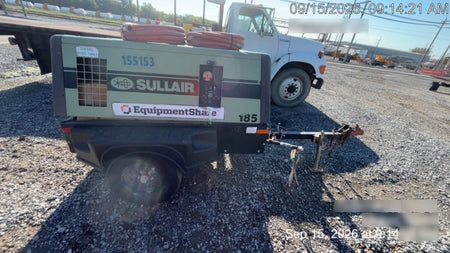 2021 SULLAIR 185D-DPQ KU4F