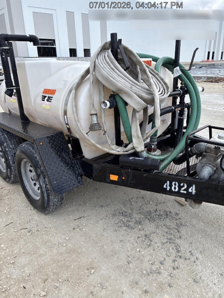 2019 WYLIE EXP-500L