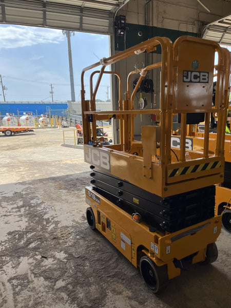 2023 JCB S1930E