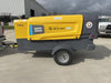 2024 ATLAS COPCO XAS 400-150 PACE