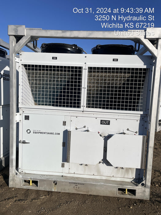 2024 SMARTECH SACP81A-HS