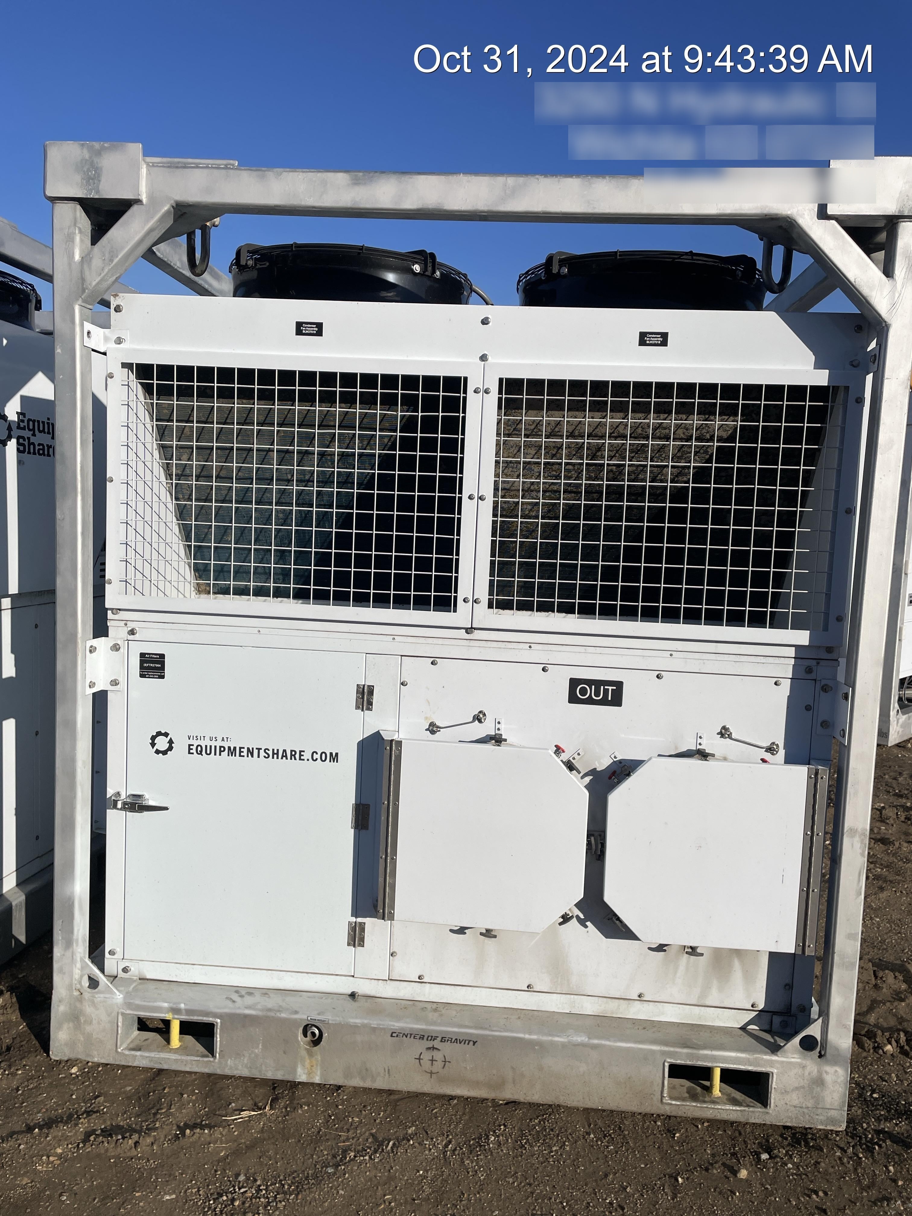 2024 SMARTECH SACP81A-HS