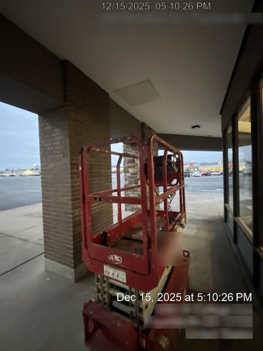 2017 MEC 1330SE MEC 1330SE 19X30