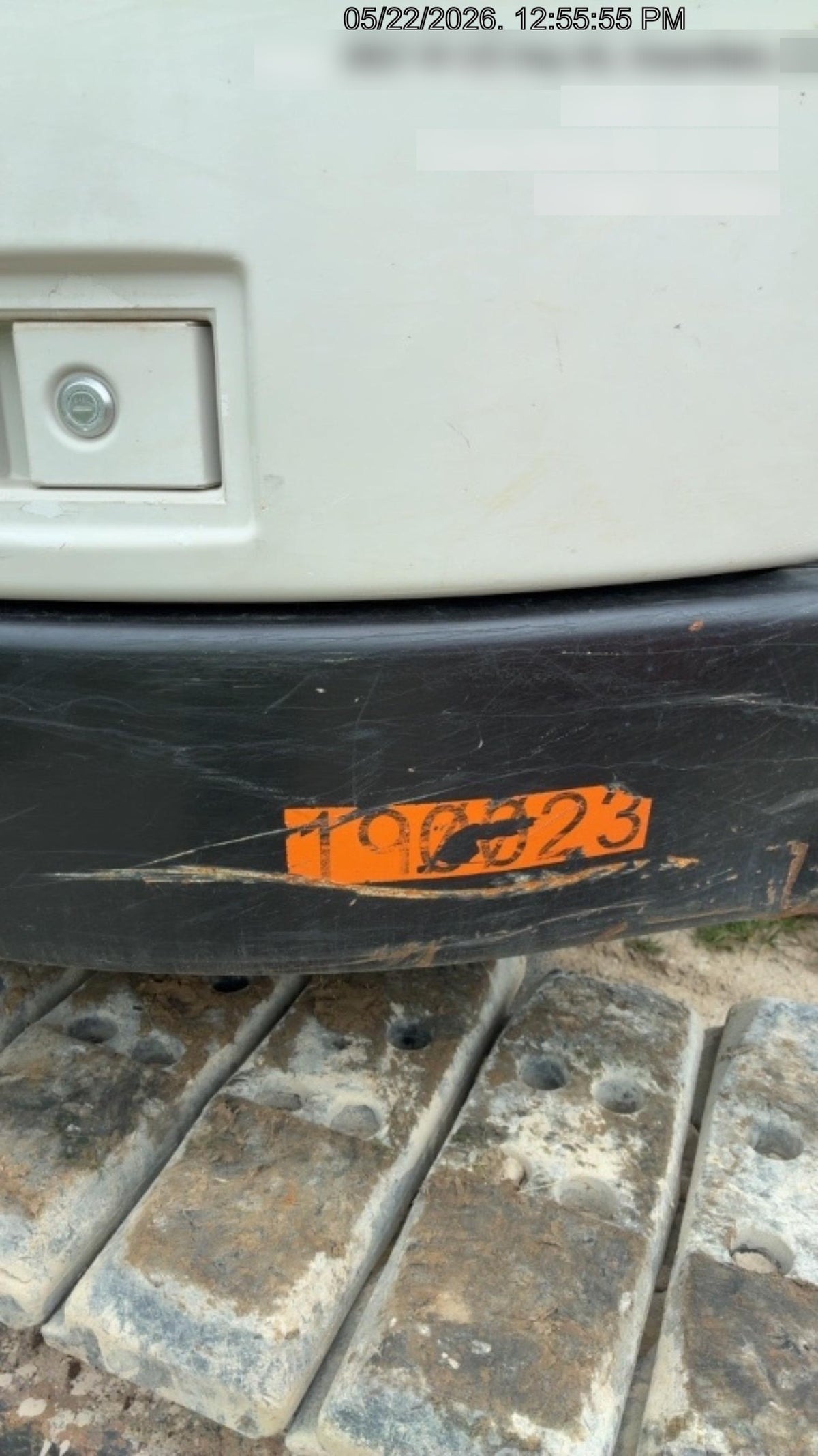 2021 LINK-BELT 145X4DZ