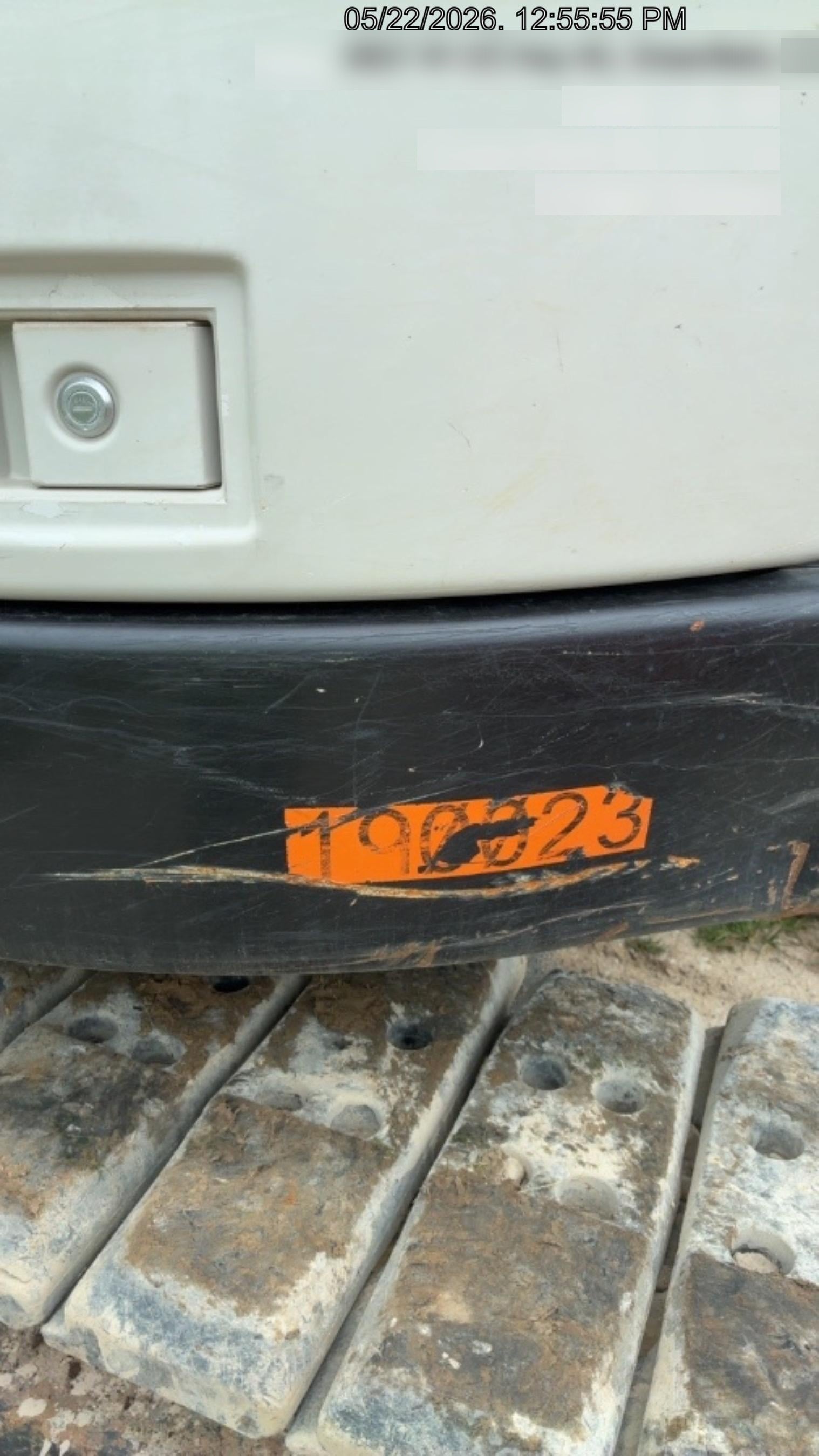 2021 LINK-BELT 145X4DZ