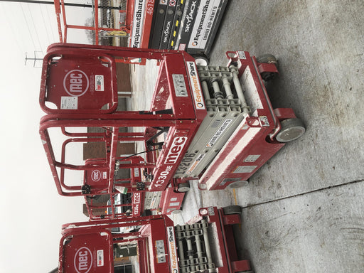 2018 MEC 1330SE MEC 1330SE, 2 Yr Full Extended Warranty