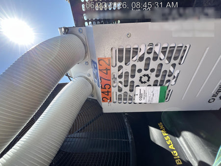 2022 KWIKOOL KPAC1411-2