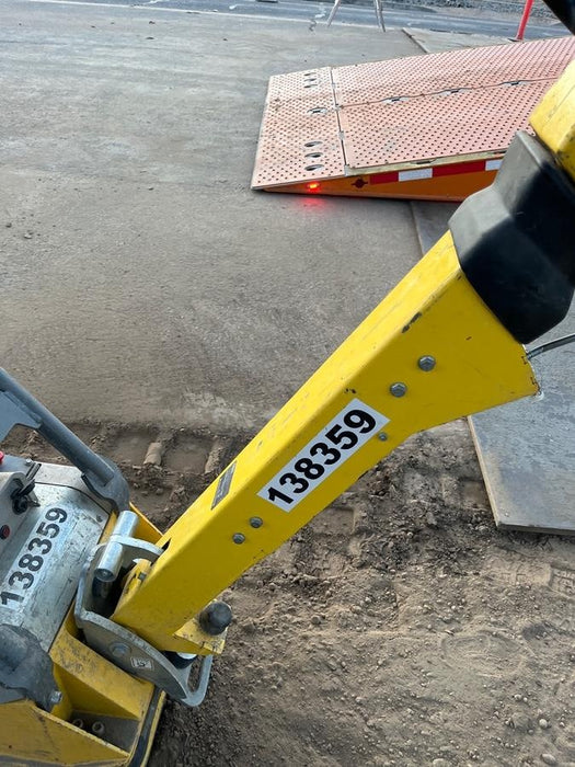 2021 WACKER NEUSON DPU5545Heh