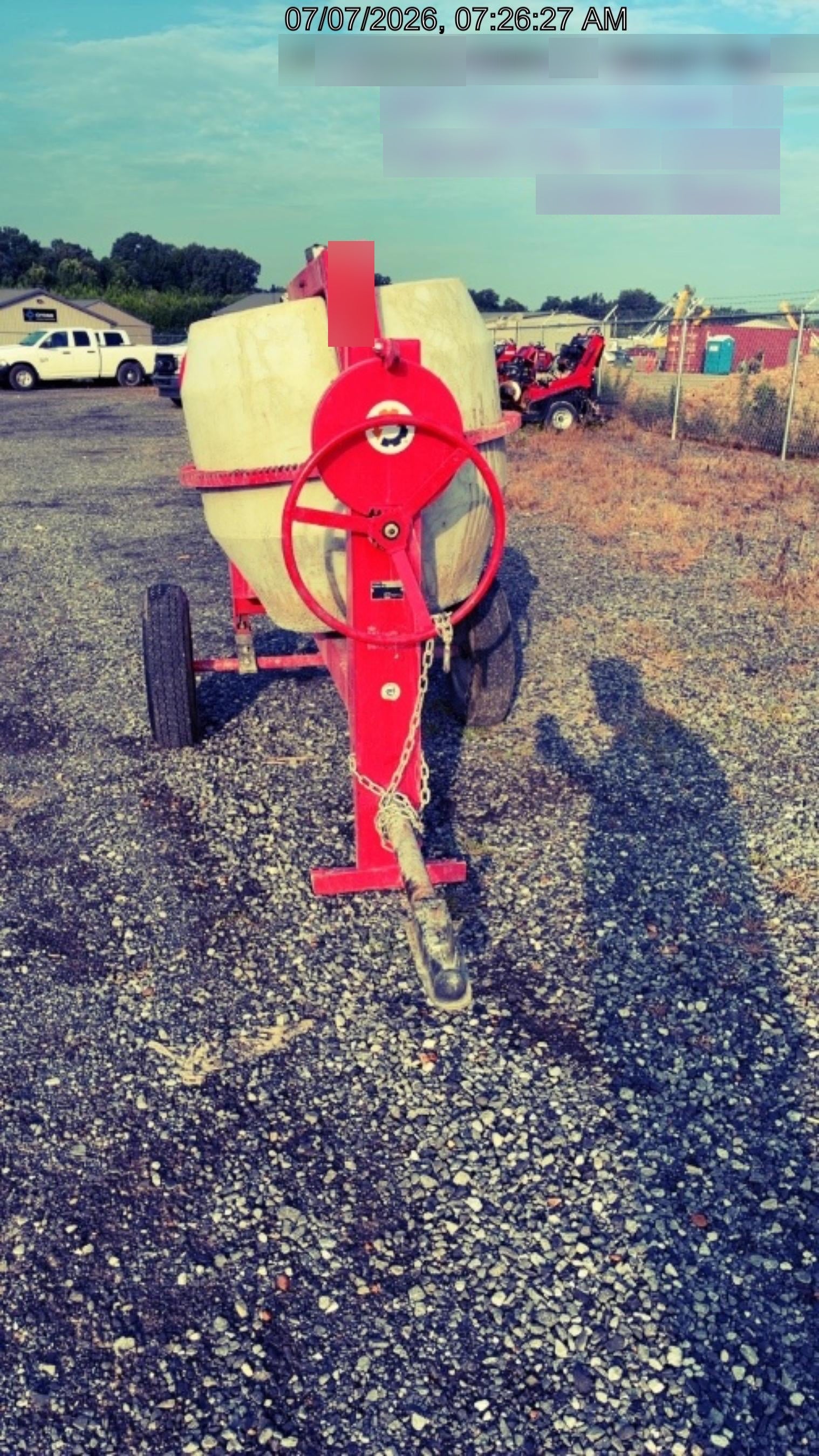 2022 MULTIQUIP MC94PK