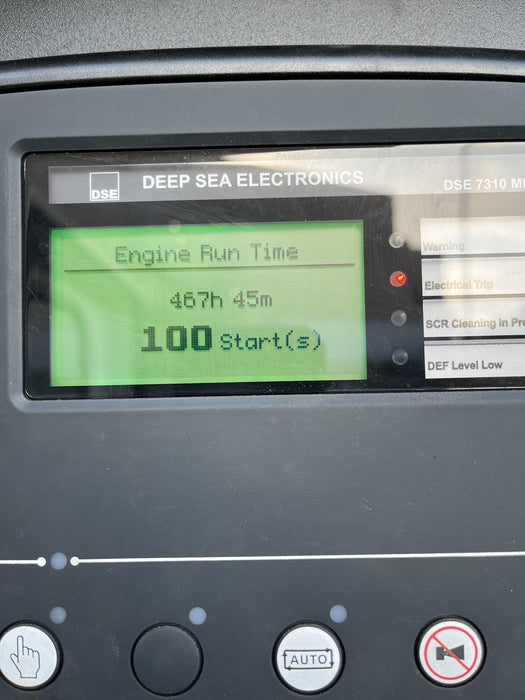 2022 ATLAS COPCO QAS 125