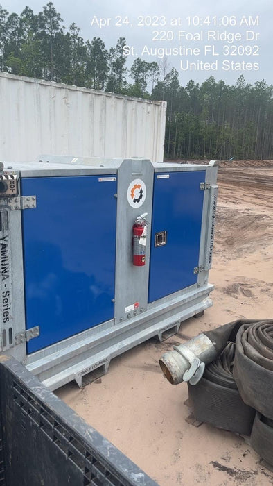 2021 MYERS-SETH MSP PP-150