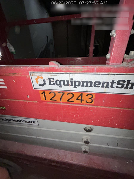 2021 MEC 2632SE