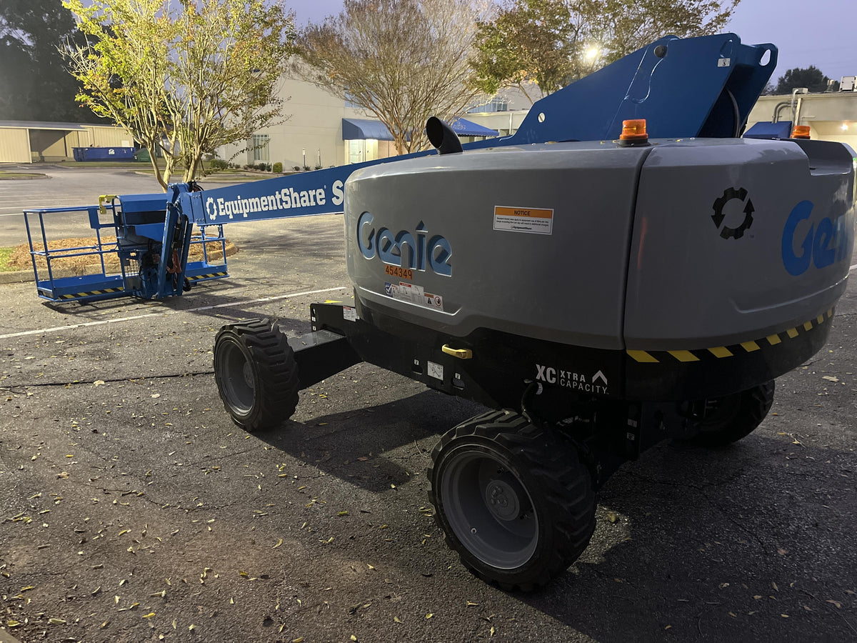 2024 GENIE S-45 XC