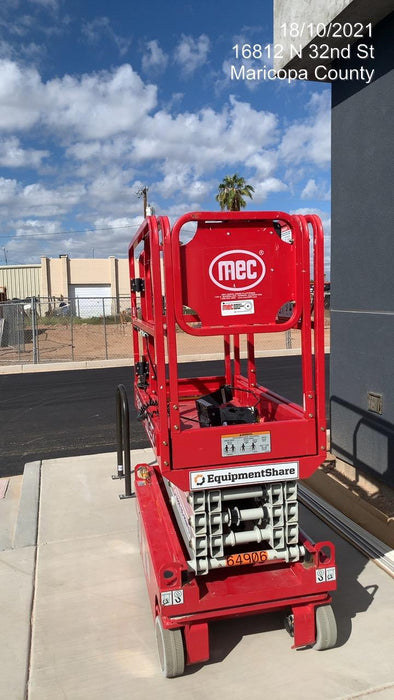 2020 MEC 1330SE MEC 1330SE