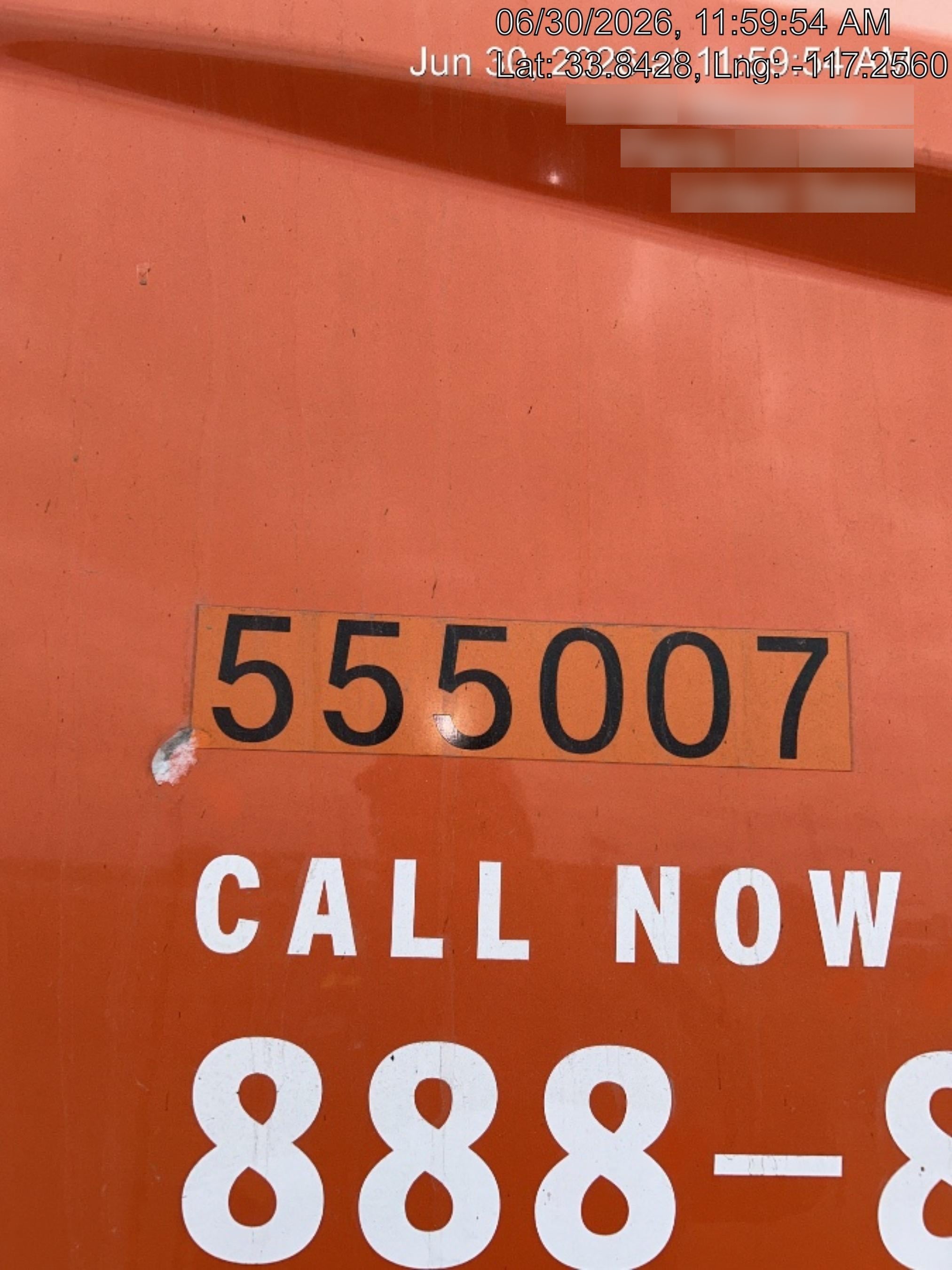 2025 JLG 450AJ