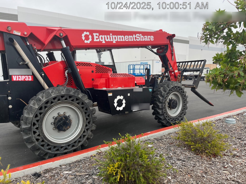 2020 MANITOU MTA12042