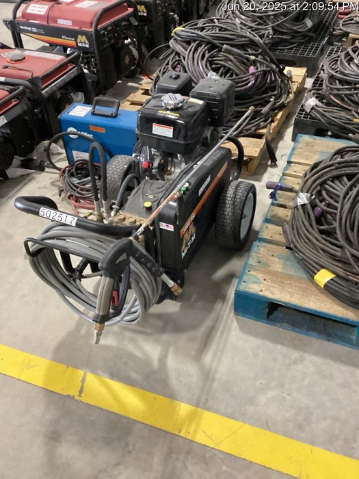 2025 MI-T-M CW-3504-5MGH