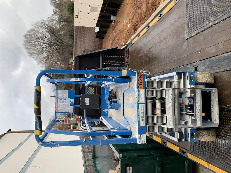 2020 Genie GS-1930 GENIE GS-1930