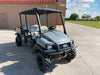 2020 CLUB CAR CA1700D (Canopy)