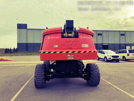 2024 JLG 660SJ