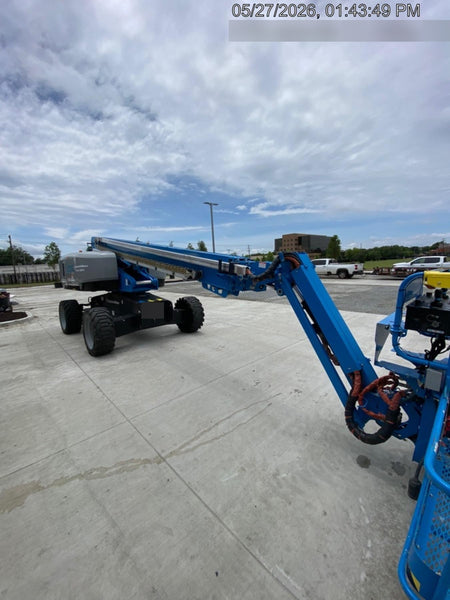 2024 GENIE S-65 XC