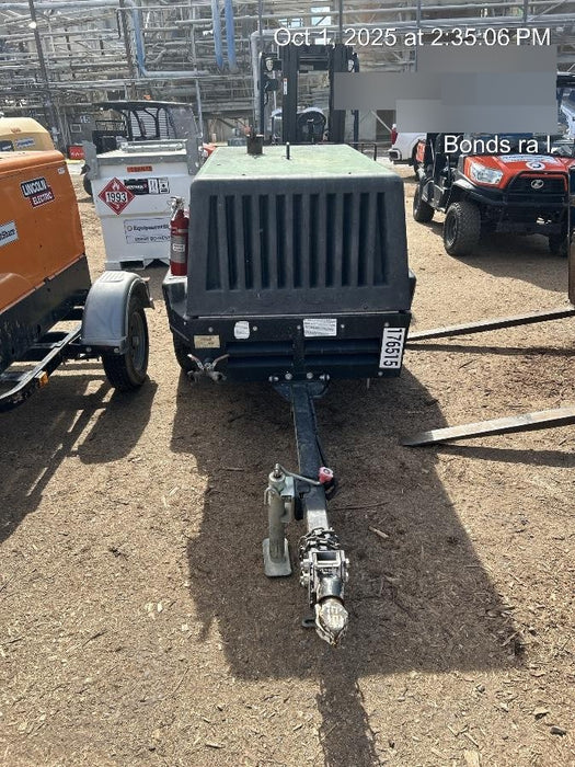 2021 SULLAIR 185D-DPQ KU4F