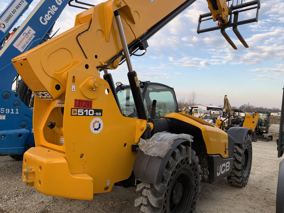 2021 JCB 510-56