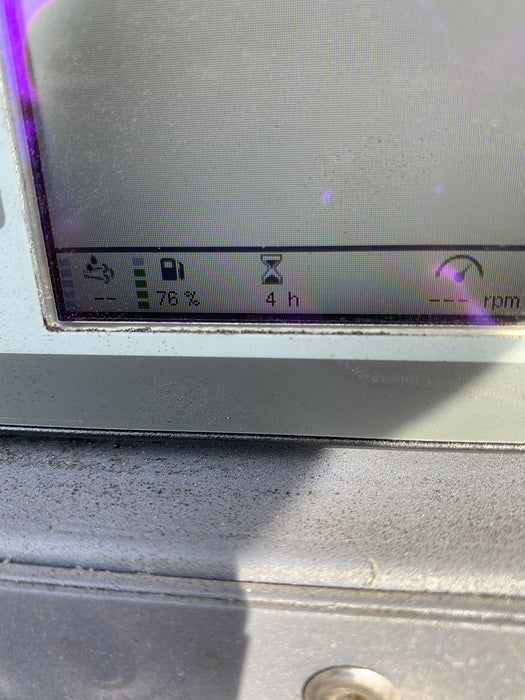 2021 ATLAS COPCO XATS400 CWK