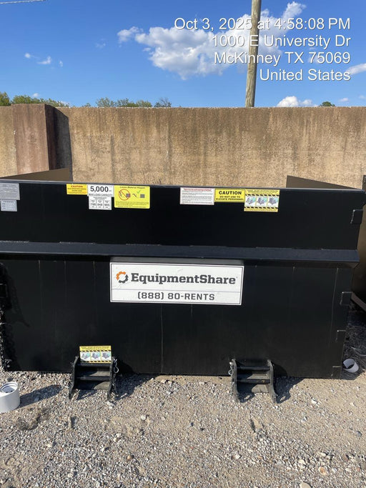 2025 STAR INDUSTRIES 1430