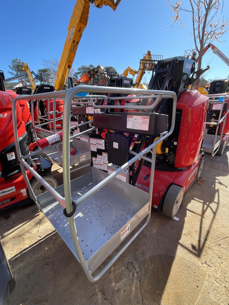 2023 MANITOU VJR 26
