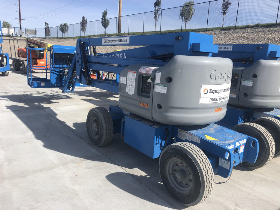 2019 GENIE Z-45/25J DC