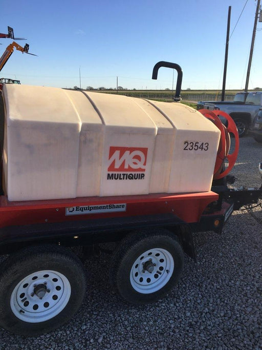 2019 MULTIQUIP WT5C