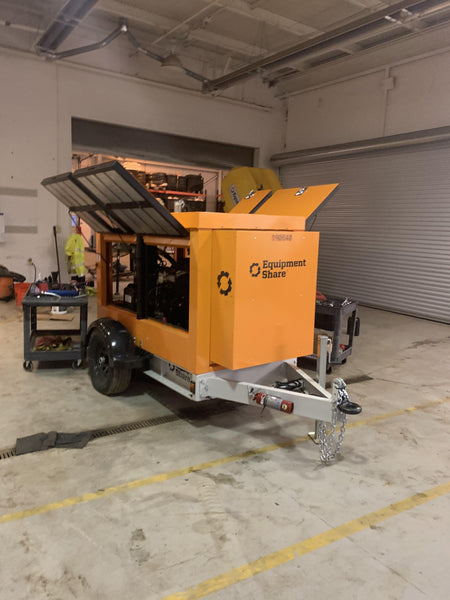 2021 PIONEER SAPP66S12L71-TD2.9L4