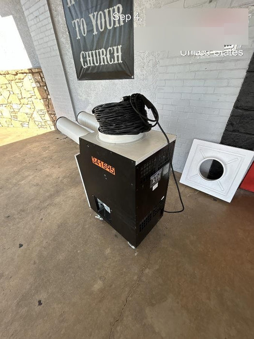 2023 KWIKOOL KPAC1411-2