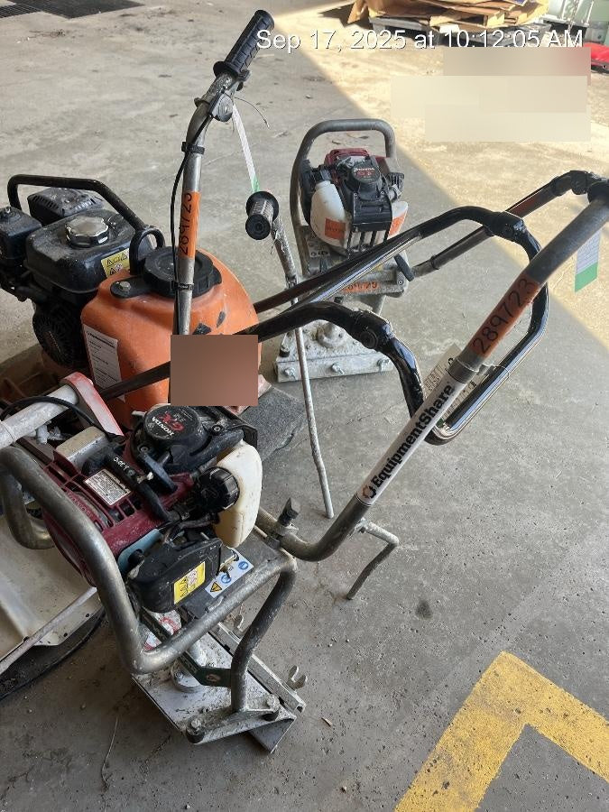 2023 MULTIQUIP DSGPULW