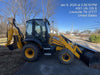 2023 JCB 3CX-14 Extendable Stick